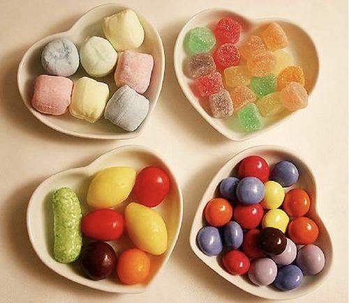 娱乐吃瓜酱糖果超甜